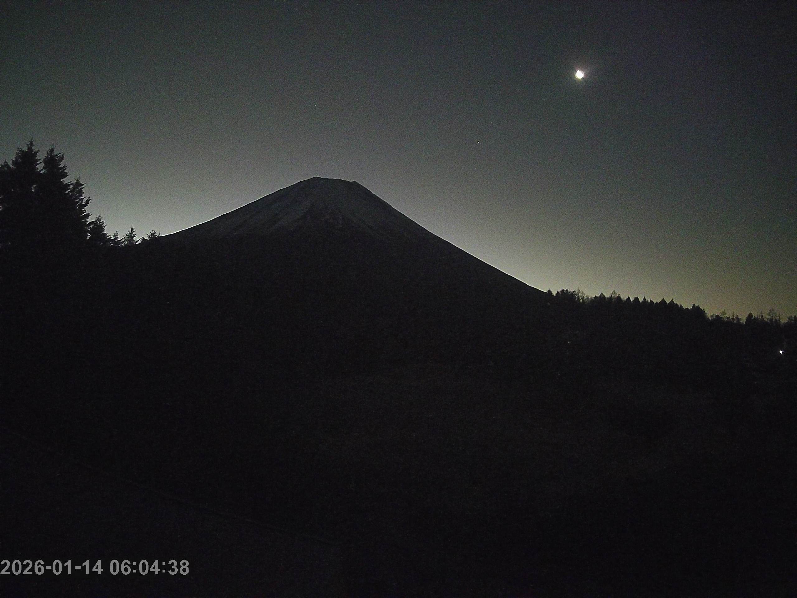 富士山ライブカメラベスト画像