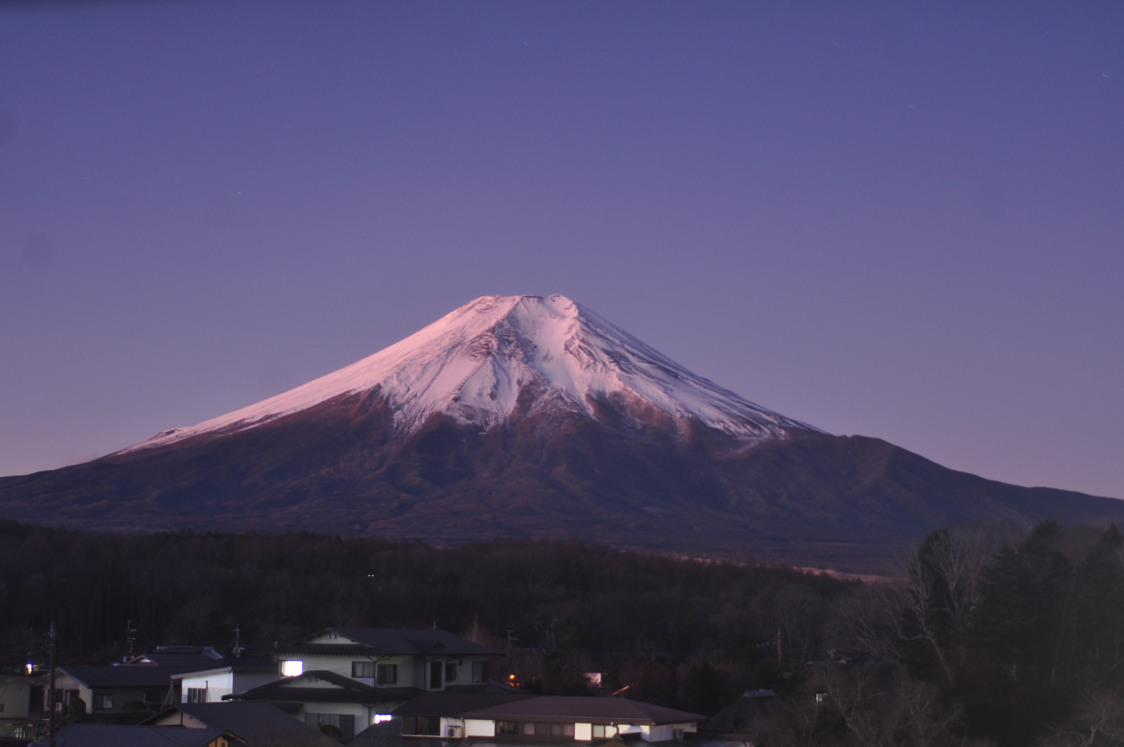 富士山ライブカメラベスト画像