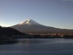 富士山ライブカメラベスト画像