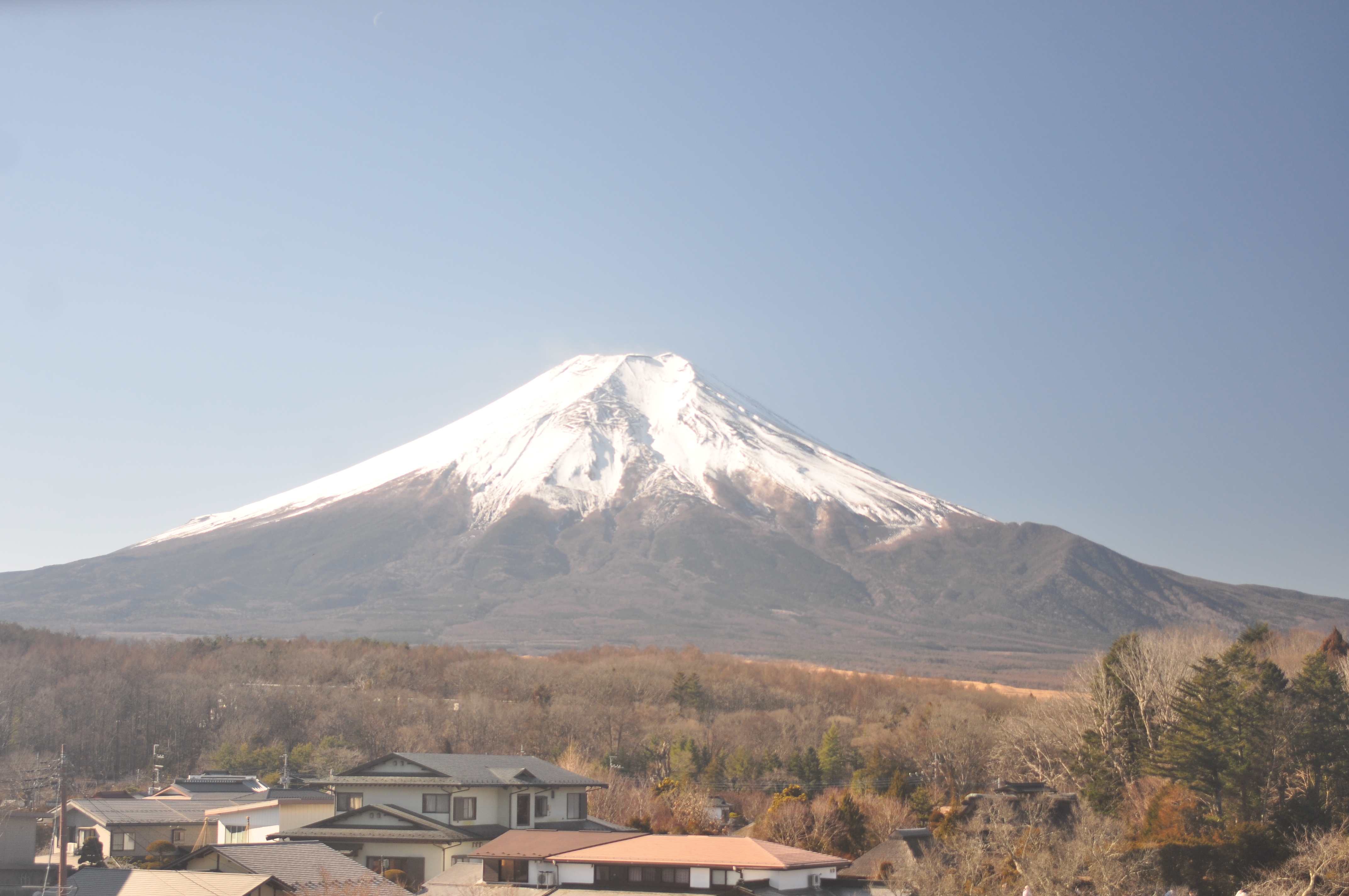 富士山ライブカメラベスト画像