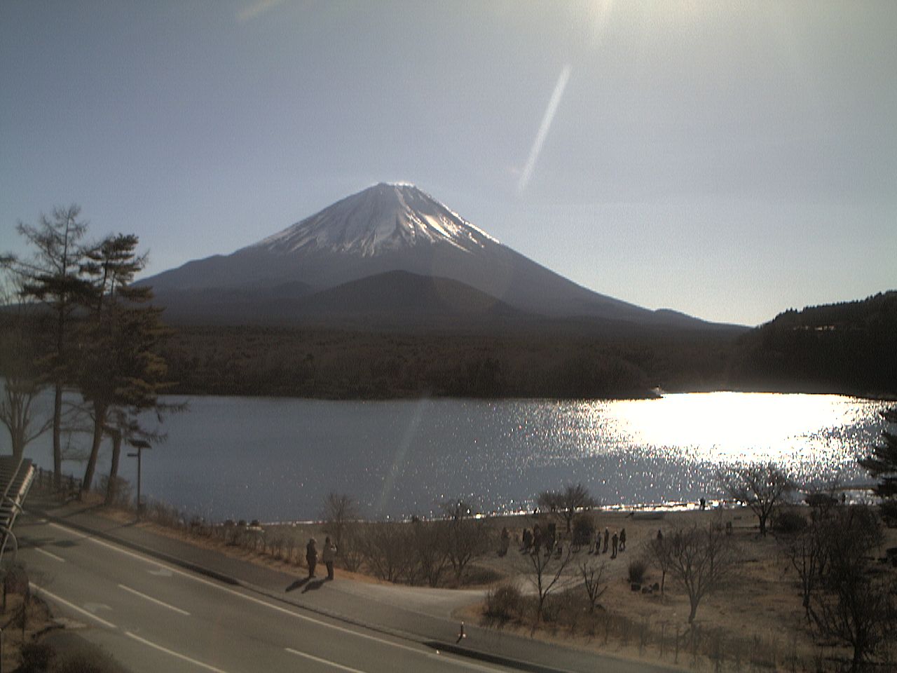 富士山ライブカメラベスト画像