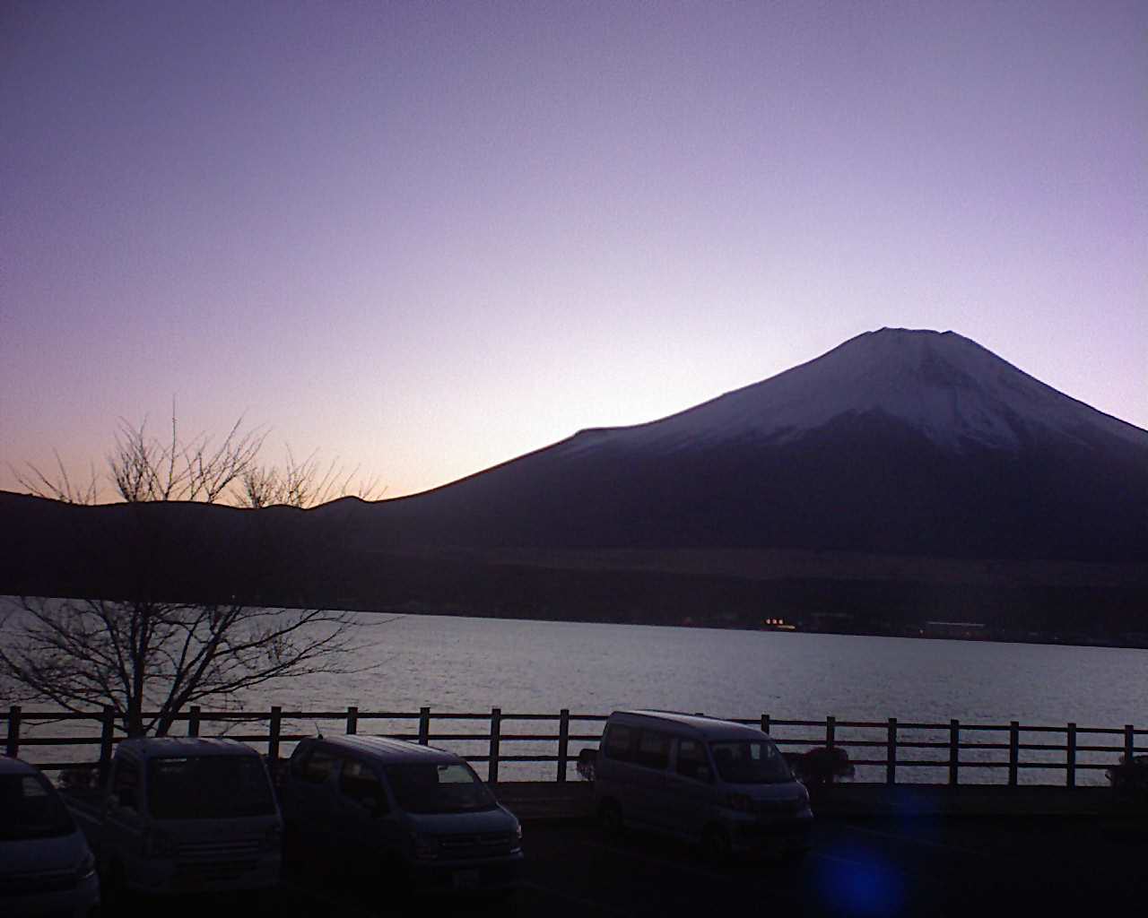 富士山ライブカメラベスト画像