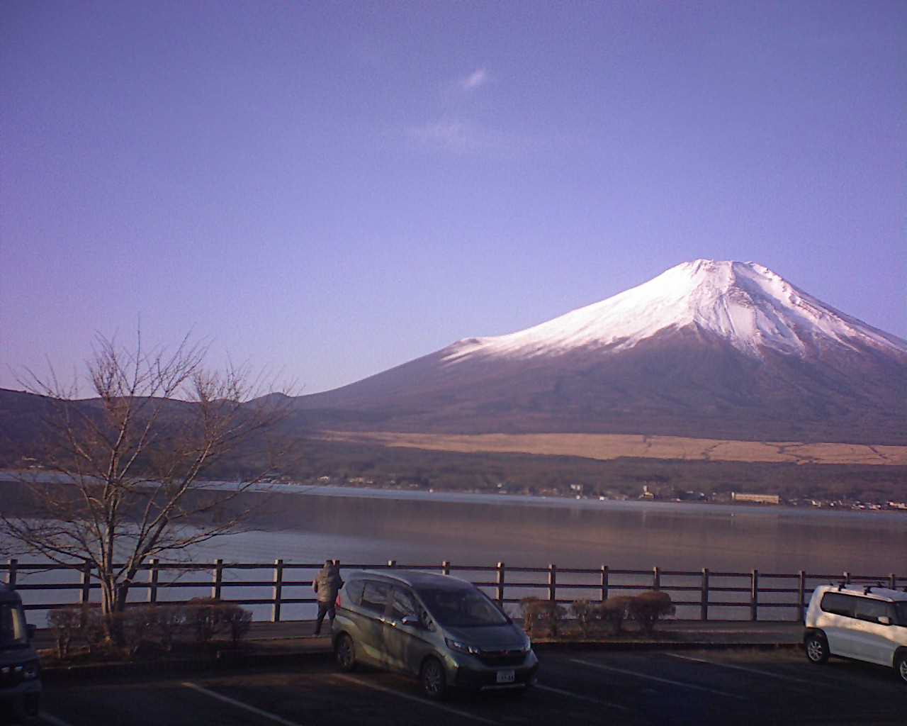 富士山ライブカメラベスト画像