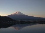 富士山ライブカメラベスト画像