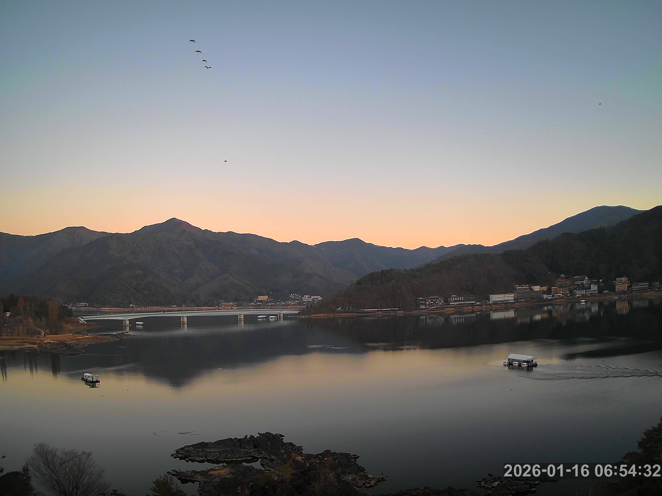 富士山ライブカメラベスト画像