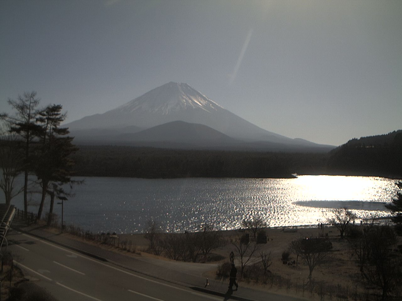 富士山ライブカメラベスト画像