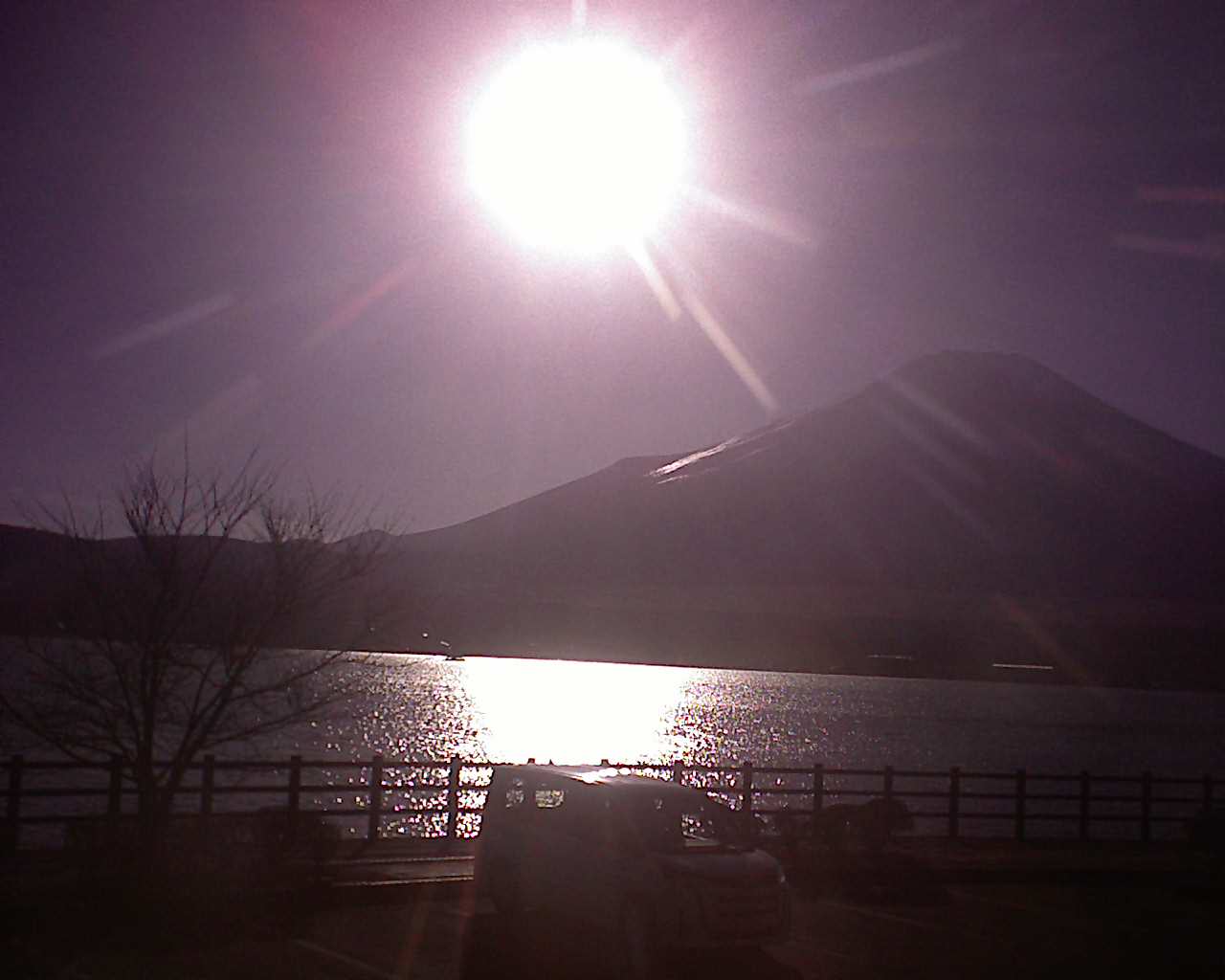 富士山ライブカメラベスト画像