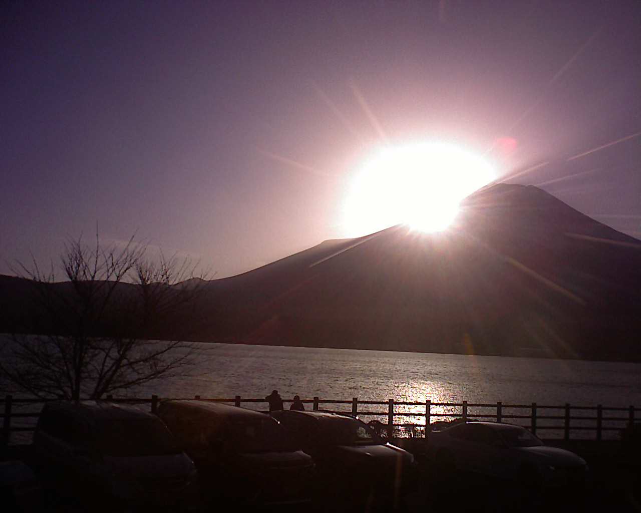 富士山ライブカメラベスト画像