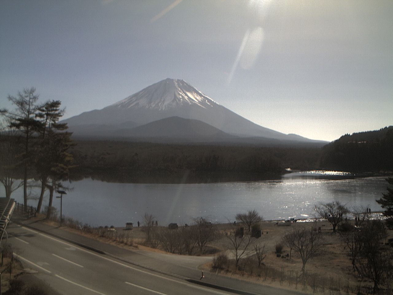 富士山ライブカメラベスト画像