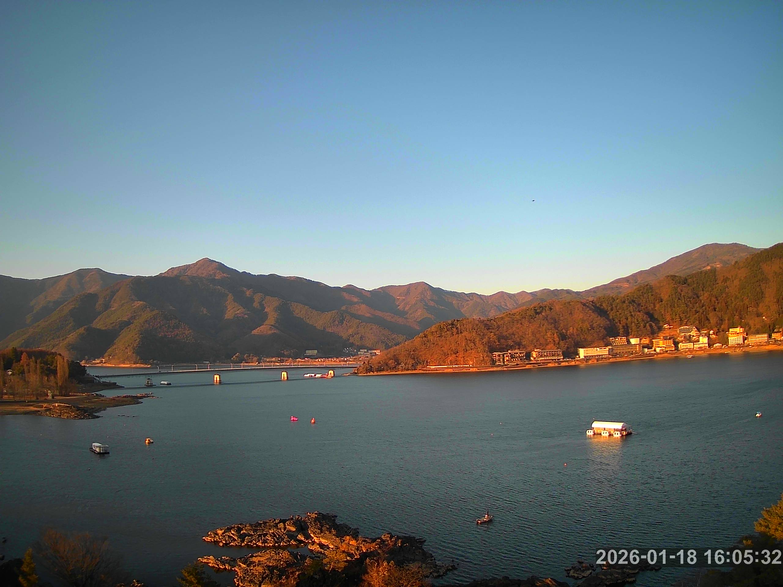 富士山ライブカメラベスト画像