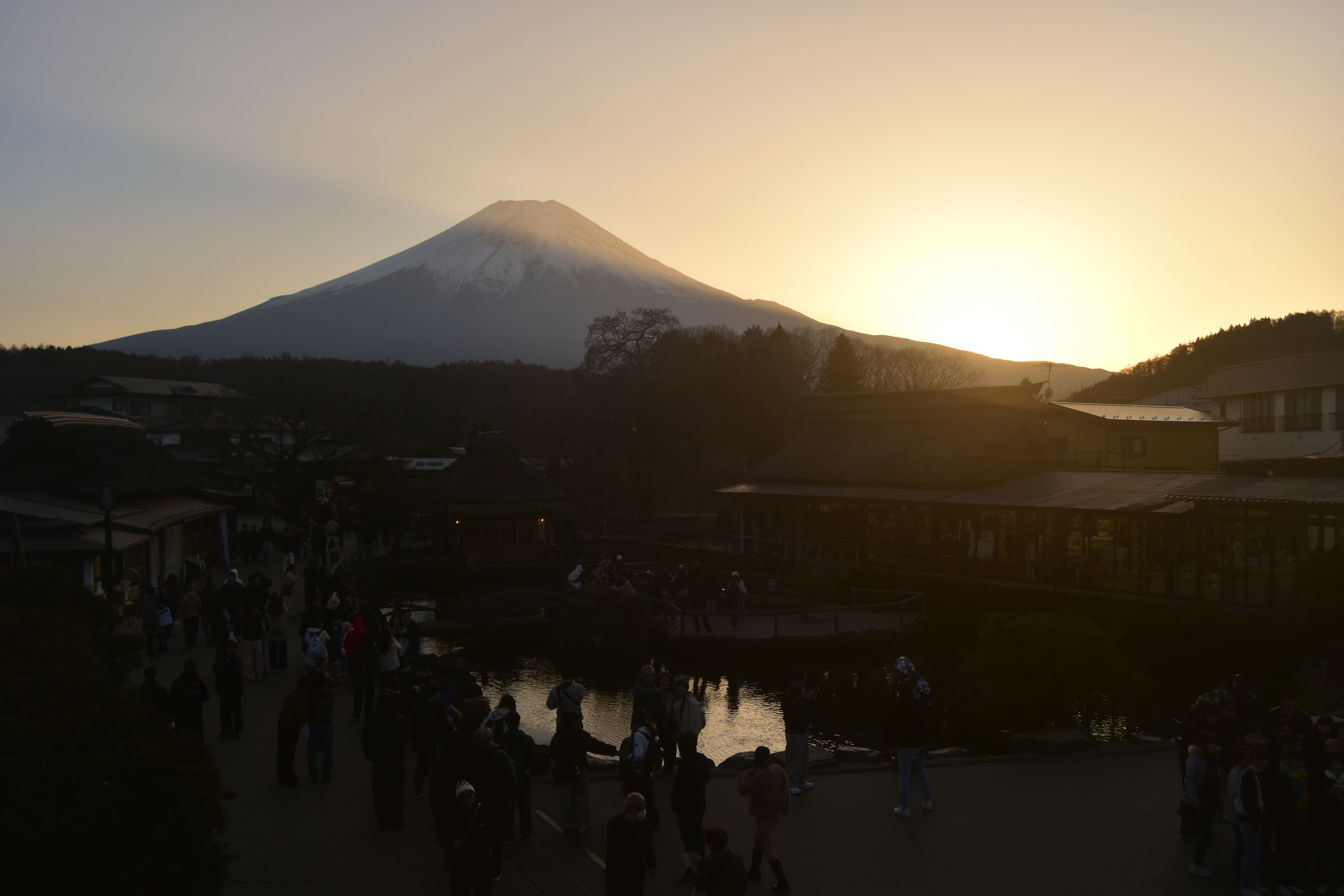 富士山ライブカメラベスト画像