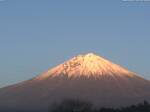 富士山ライブカメラベスト画像