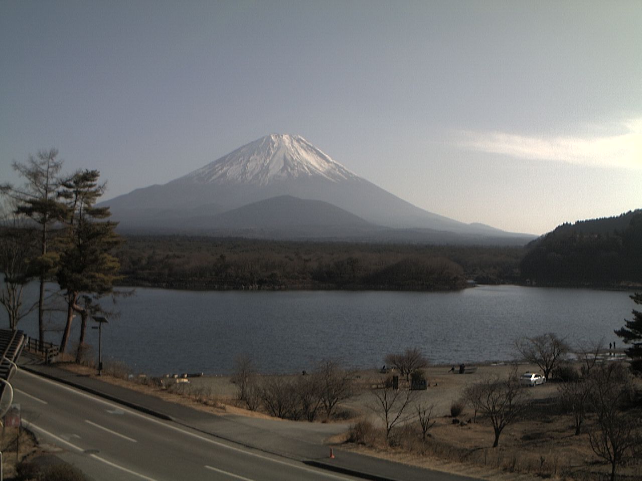 富士山ライブカメラベスト画像