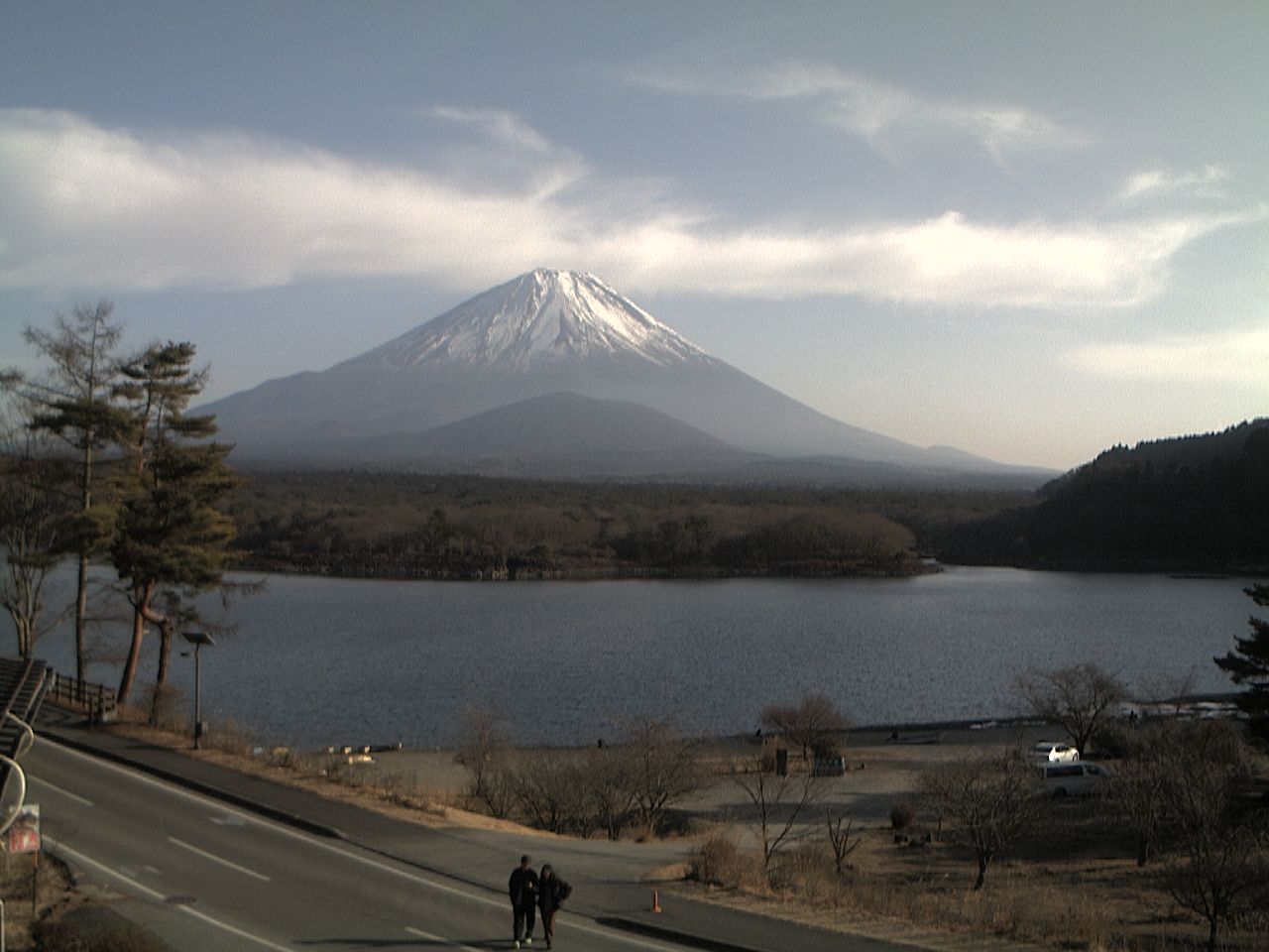 富士山ライブカメラベスト画像