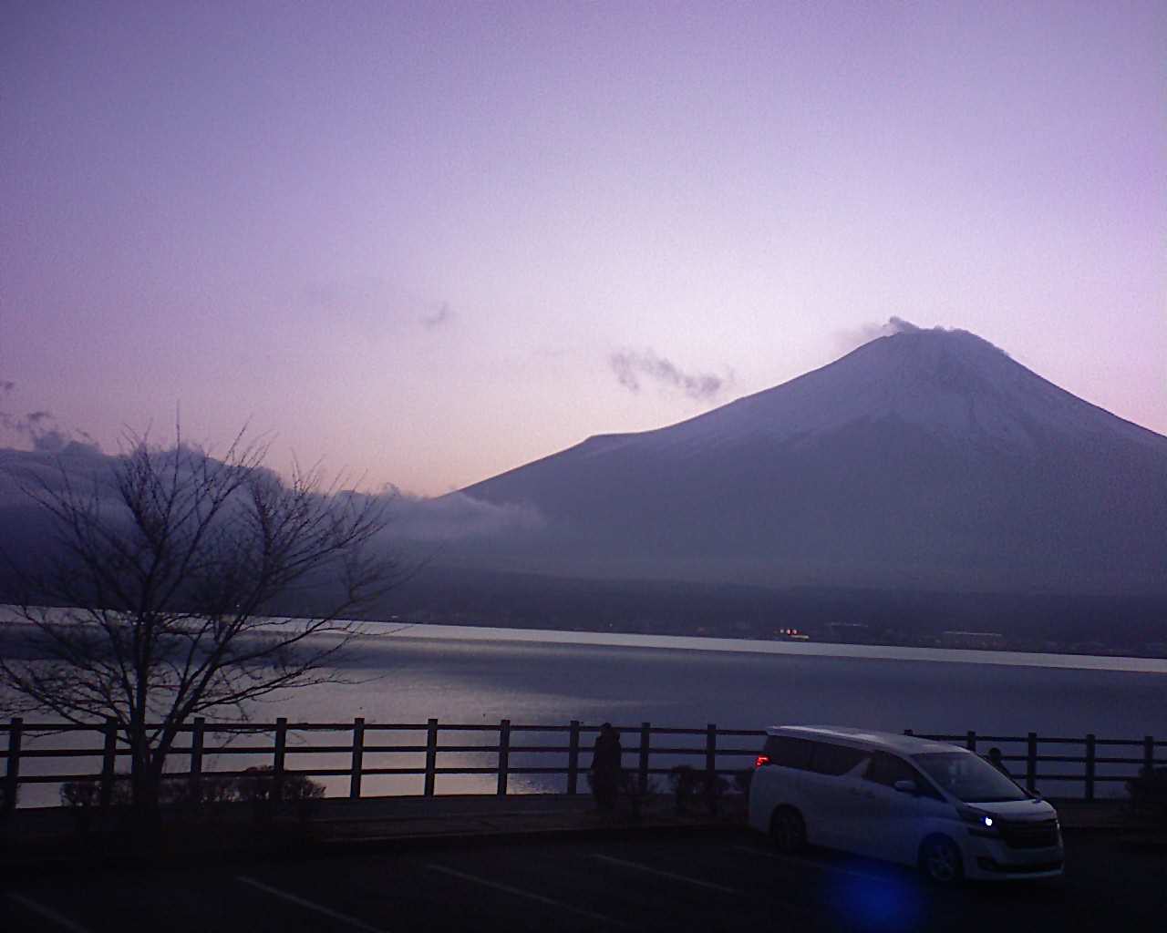 富士山ライブカメラベスト画像