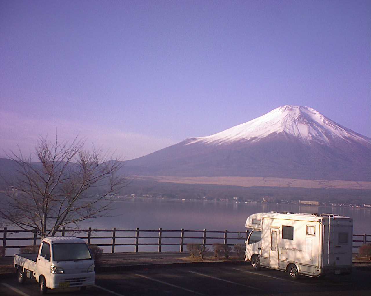 富士山ライブカメラベスト画像