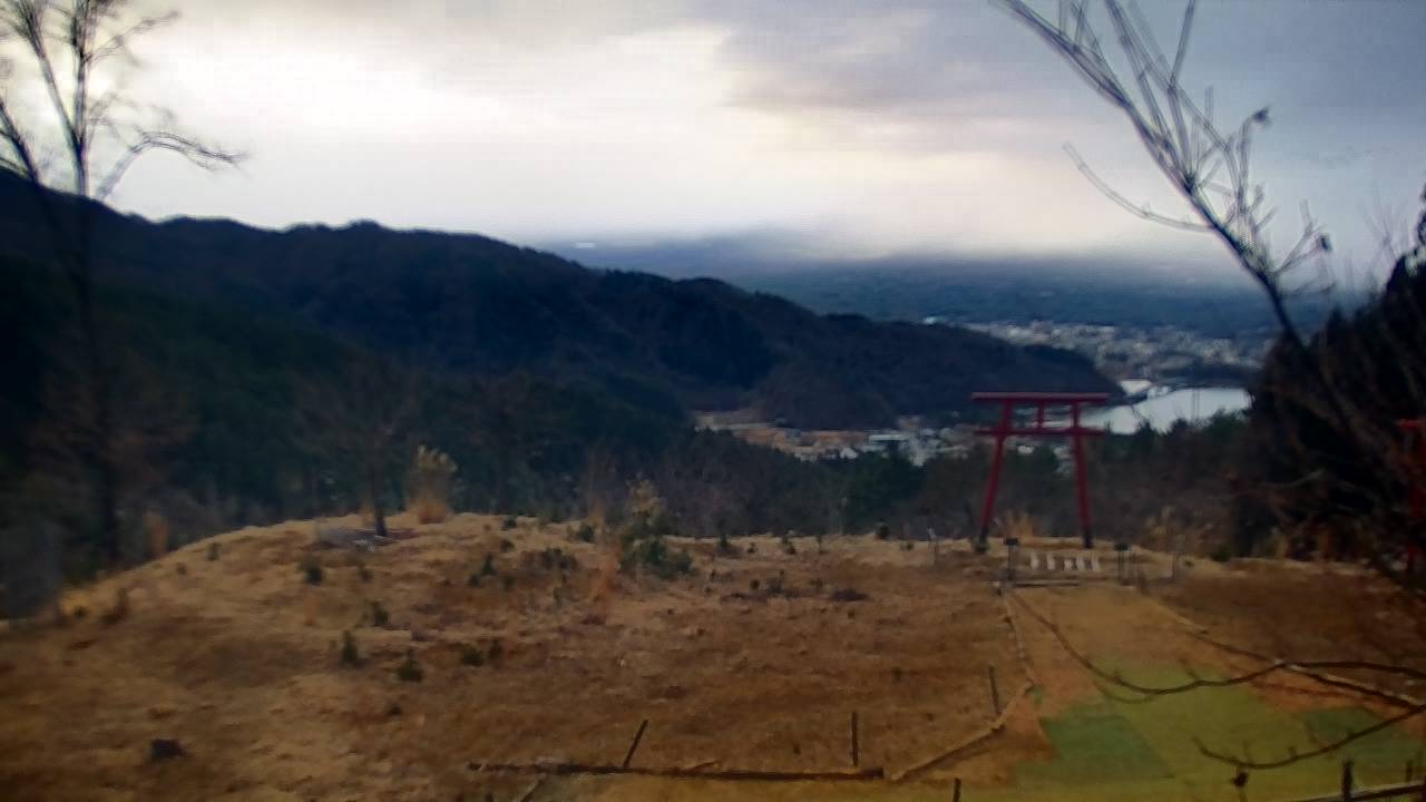富士山ライブカメラベスト画像