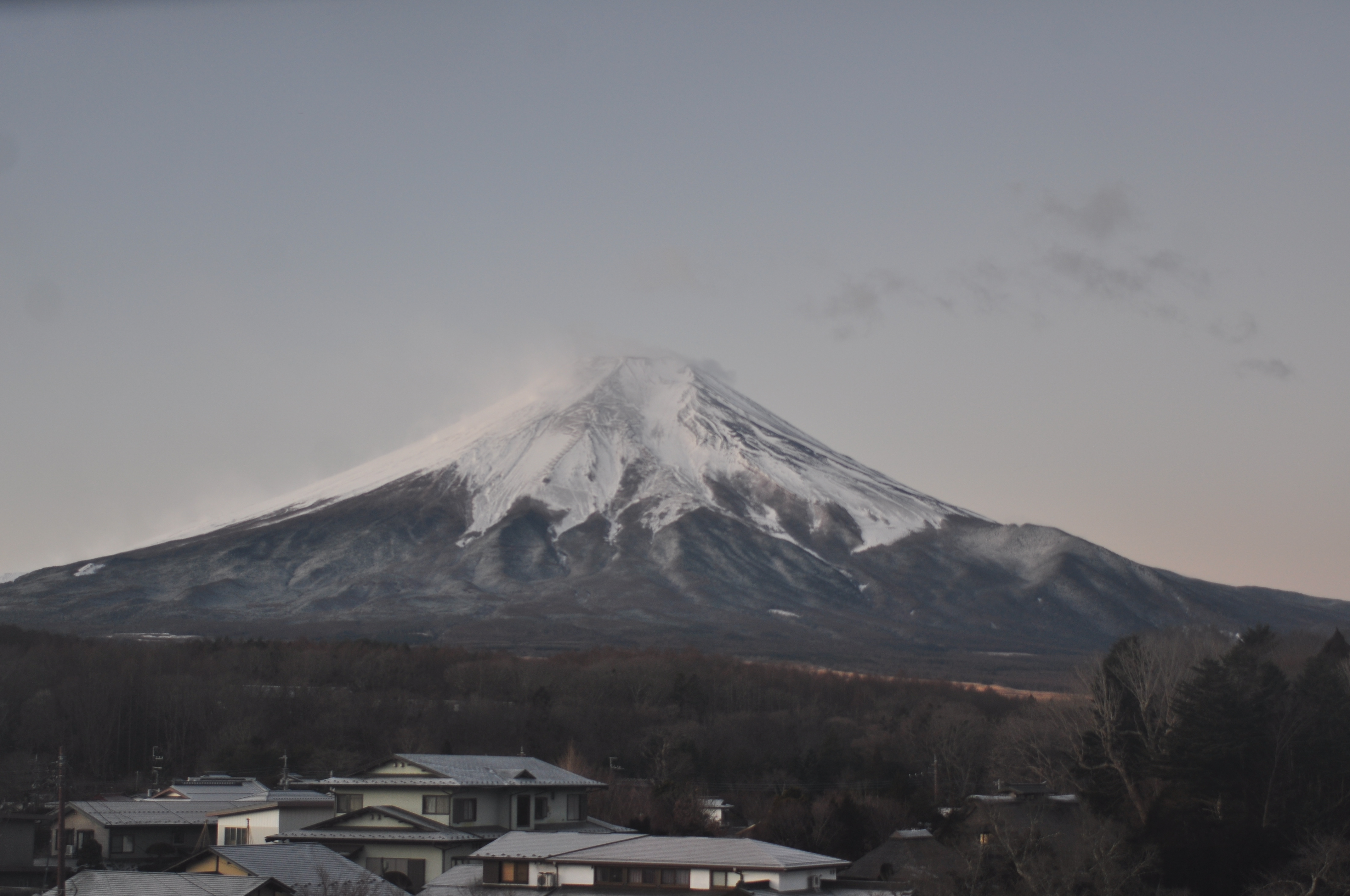 富士山ライブカメラベスト画像