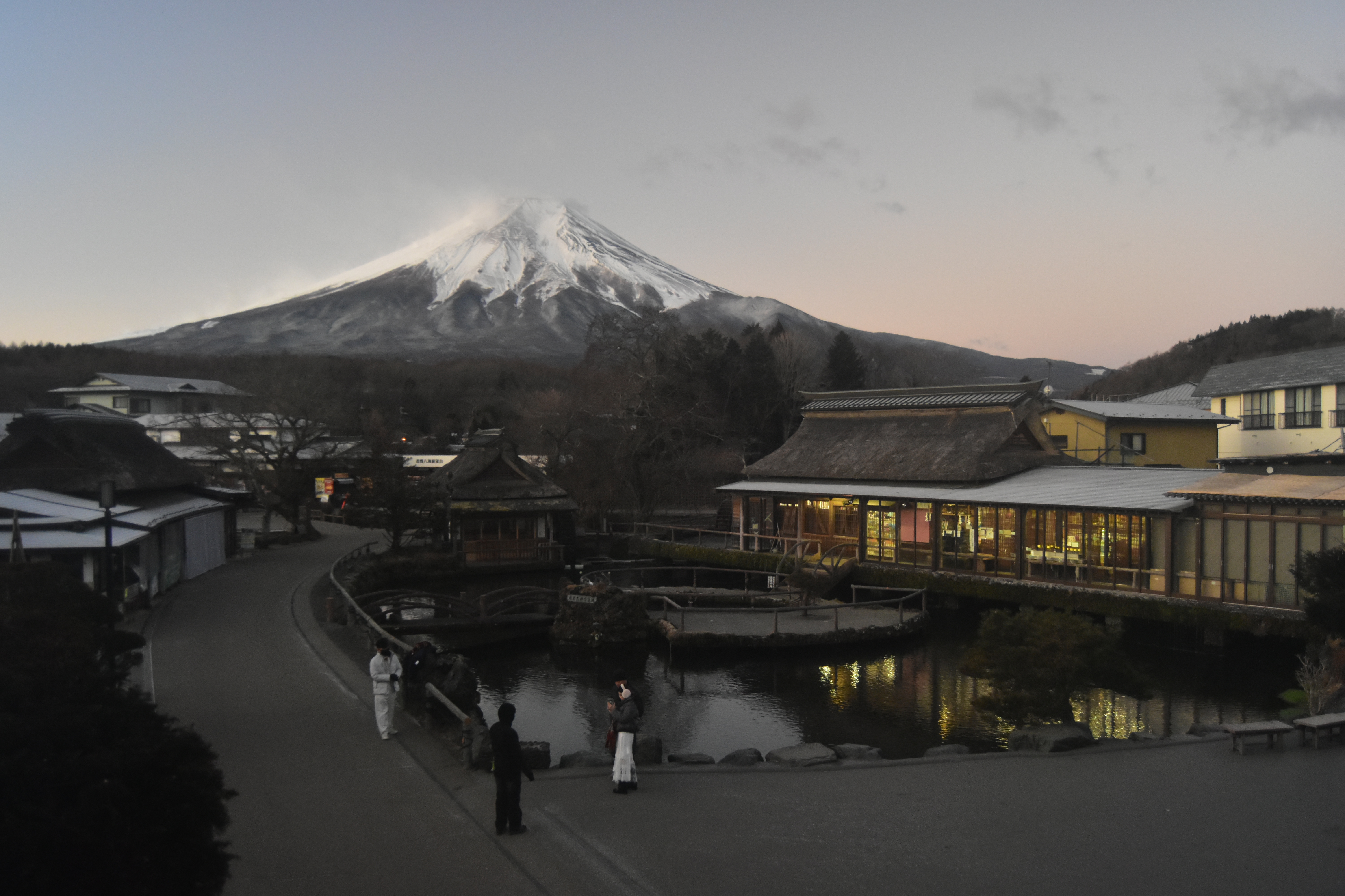 富士山ライブカメラベスト画像