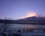 富士山ライブカメラベスト画像