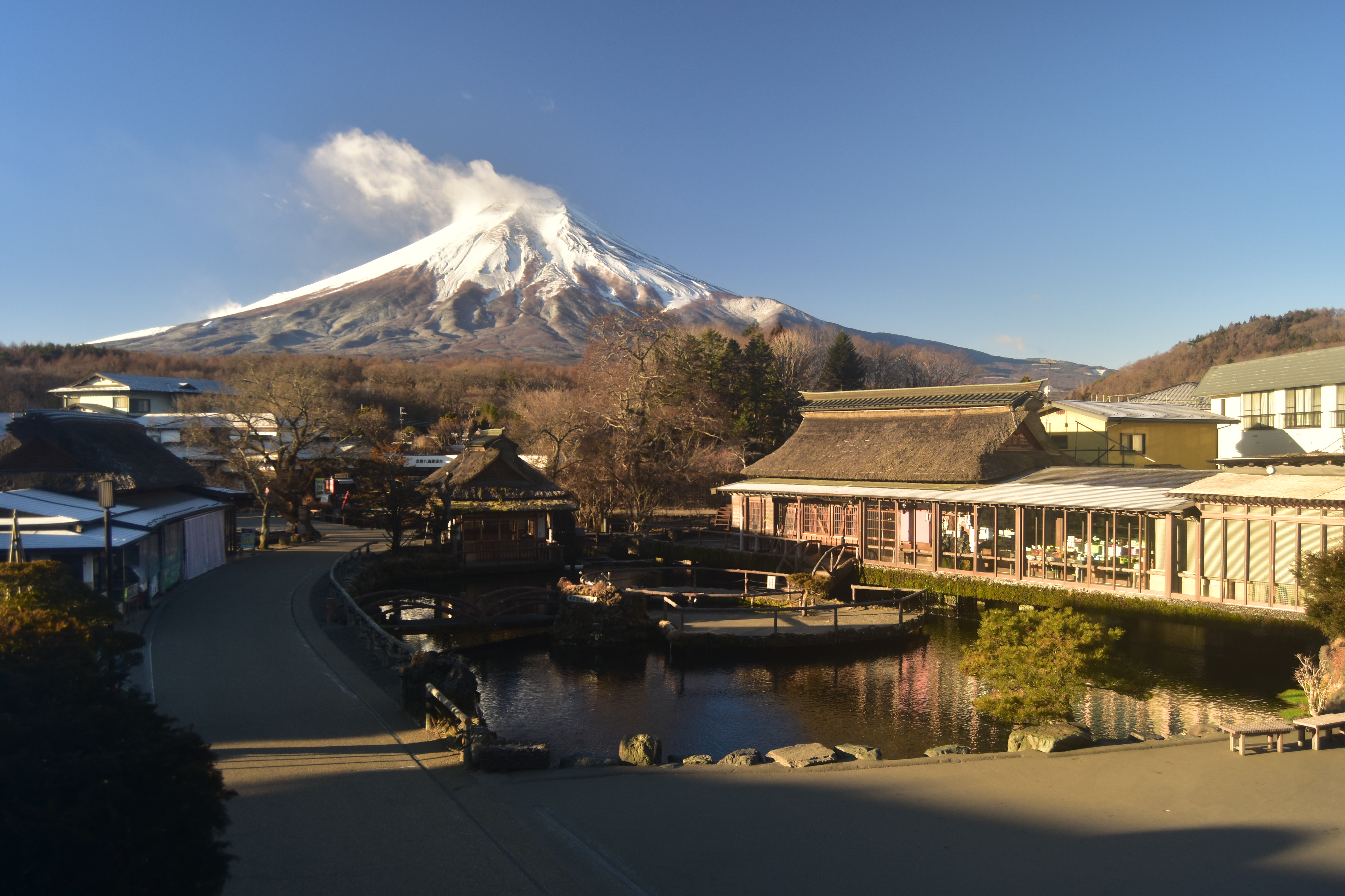 富士山ライブカメラベスト画像