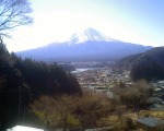 富士山ライブカメラベスト画像