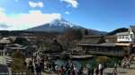 富士山ライブカメラベスト画像