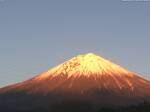 富士山ライブカメラベスト画像