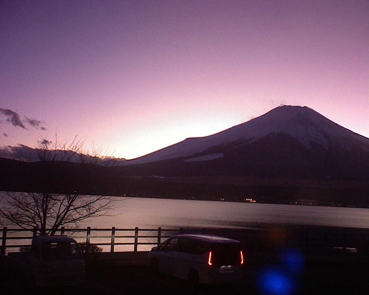 富士山ライブカメラベスト画像