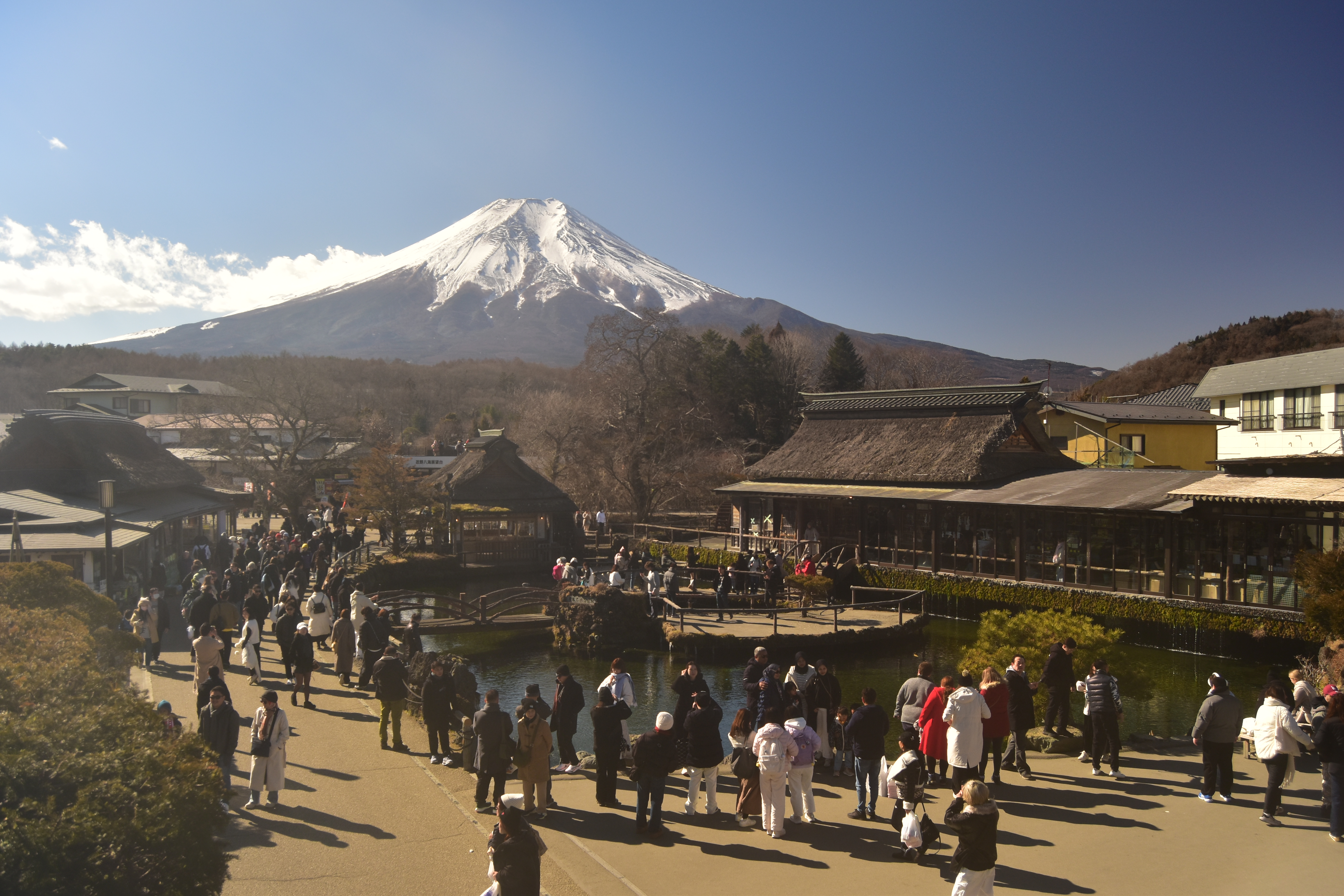 富士山ライブカメラベスト画像