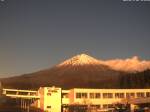 富士山ライブカメラベスト画像
