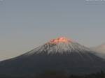 富士山ライブカメラベスト画像