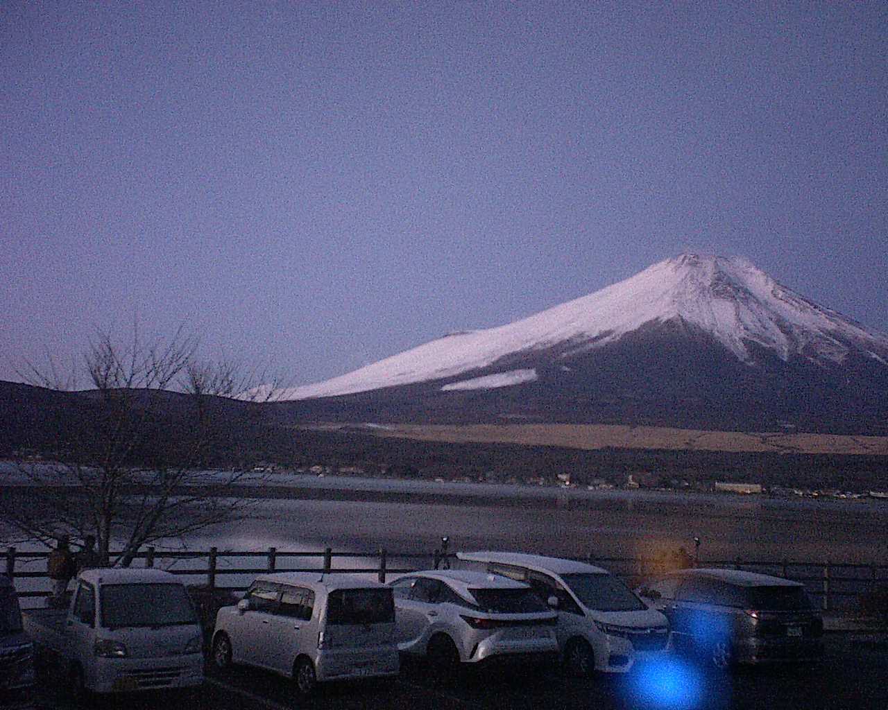 富士山ライブカメラベスト画像