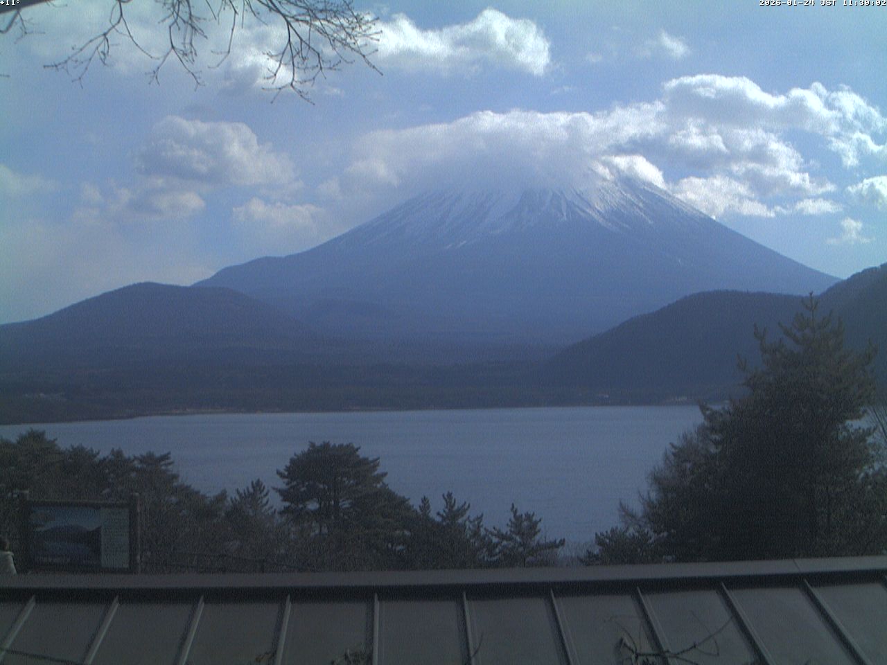 富士山ライブカメラベスト画像