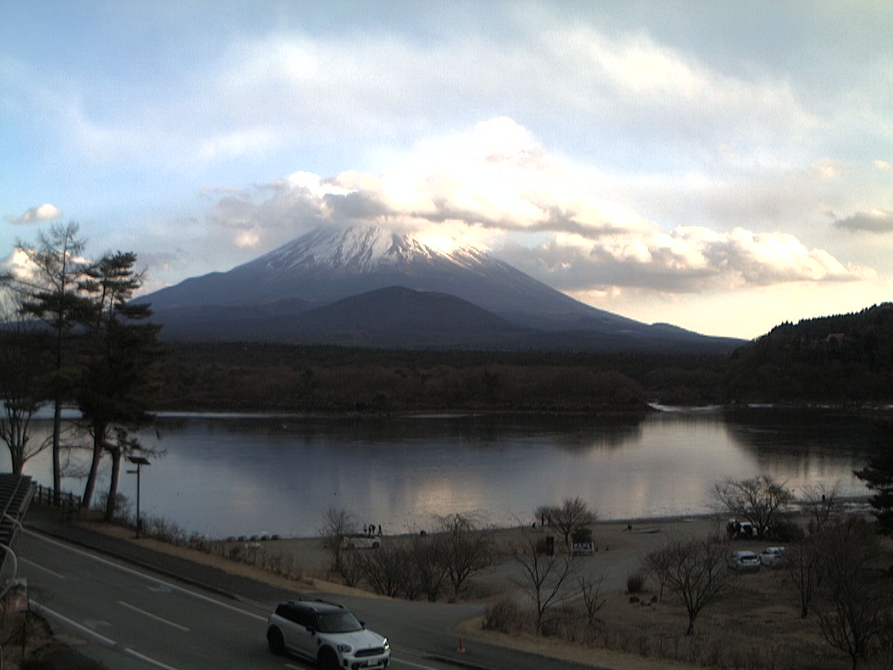 富士山ライブカメラベスト画像