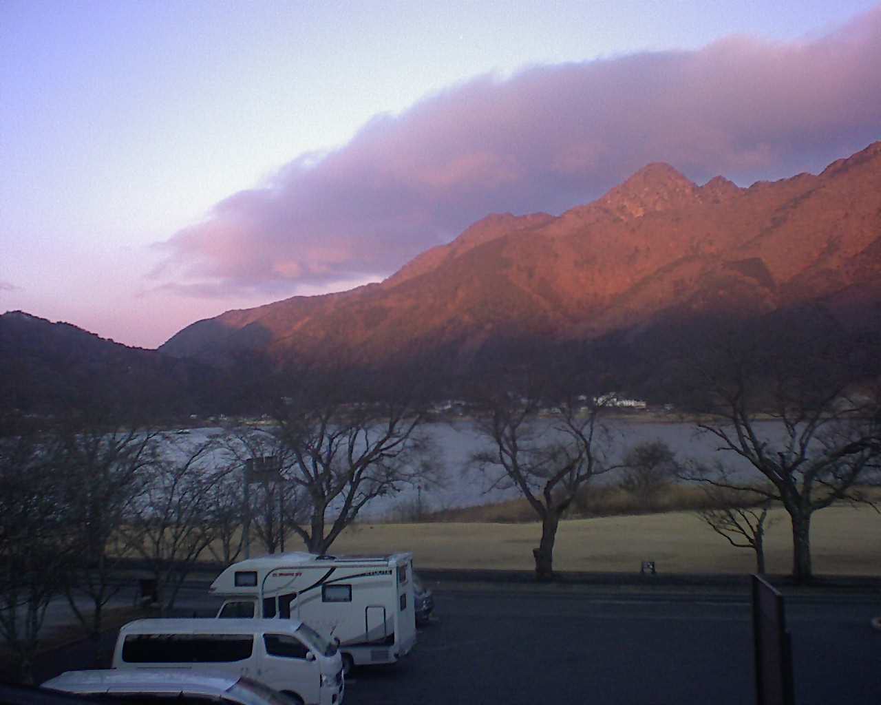 富士山ライブカメラベスト画像