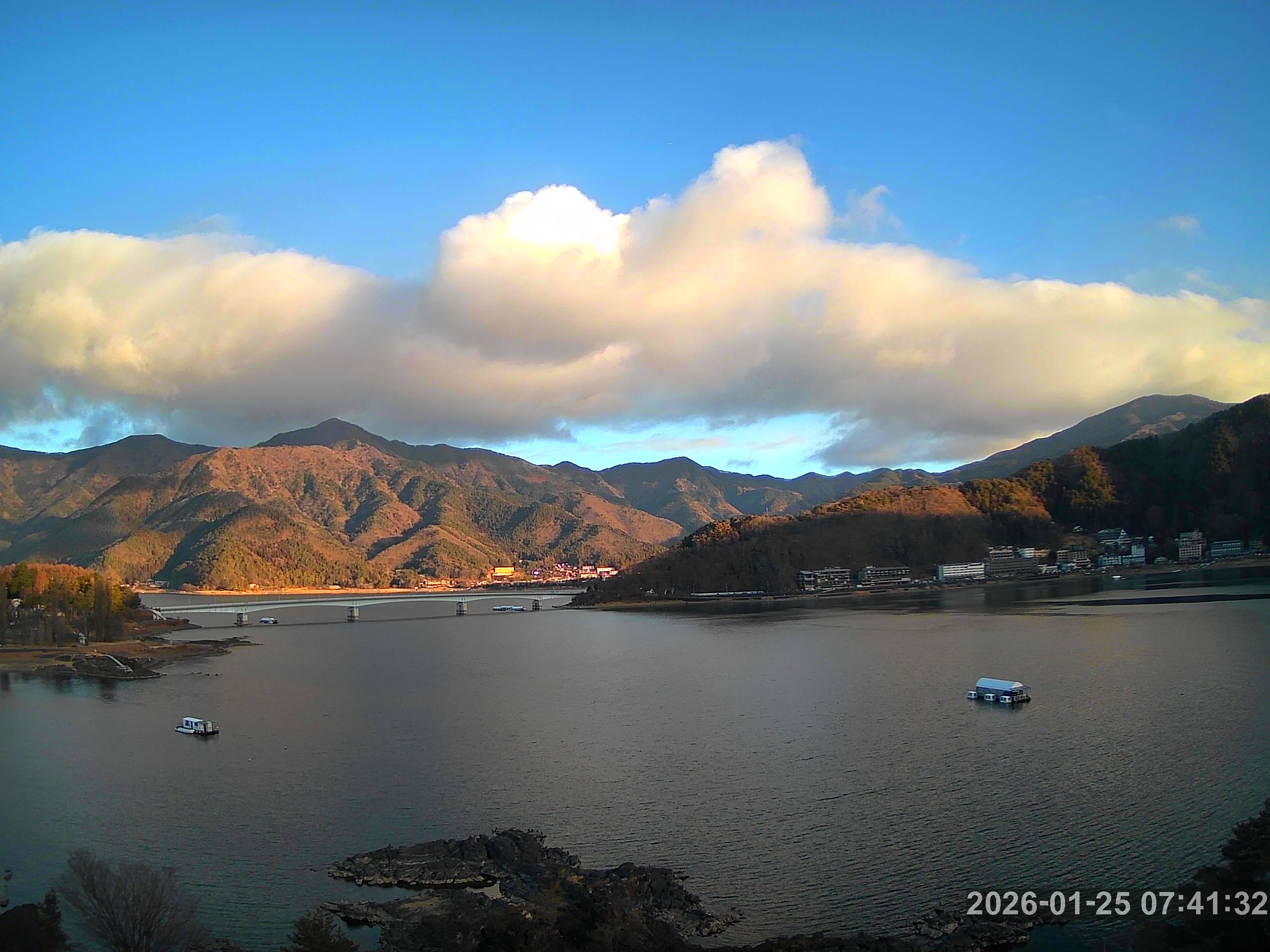 富士山ライブカメラベスト画像