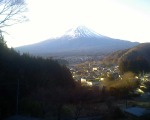 富士山ライブカメラベスト画像