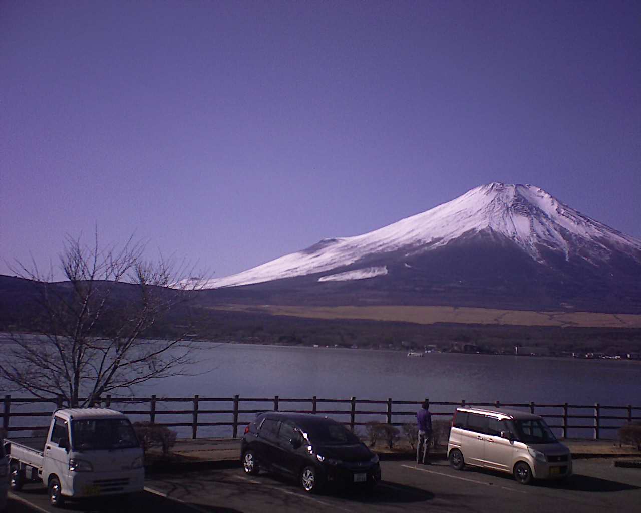 富士山ライブカメラベスト画像