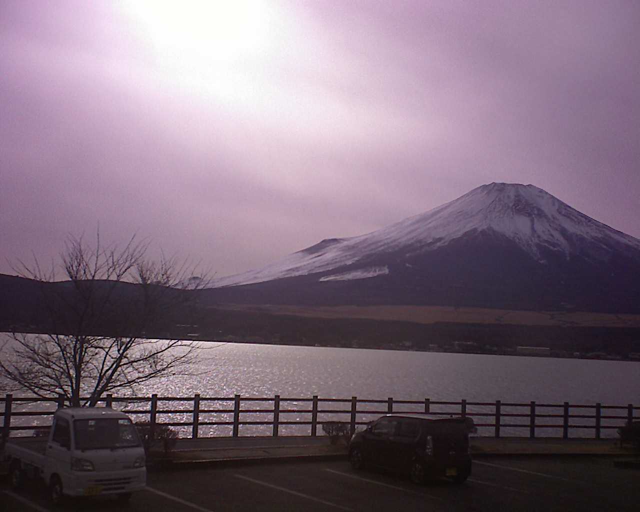 富士山ライブカメラベスト画像
