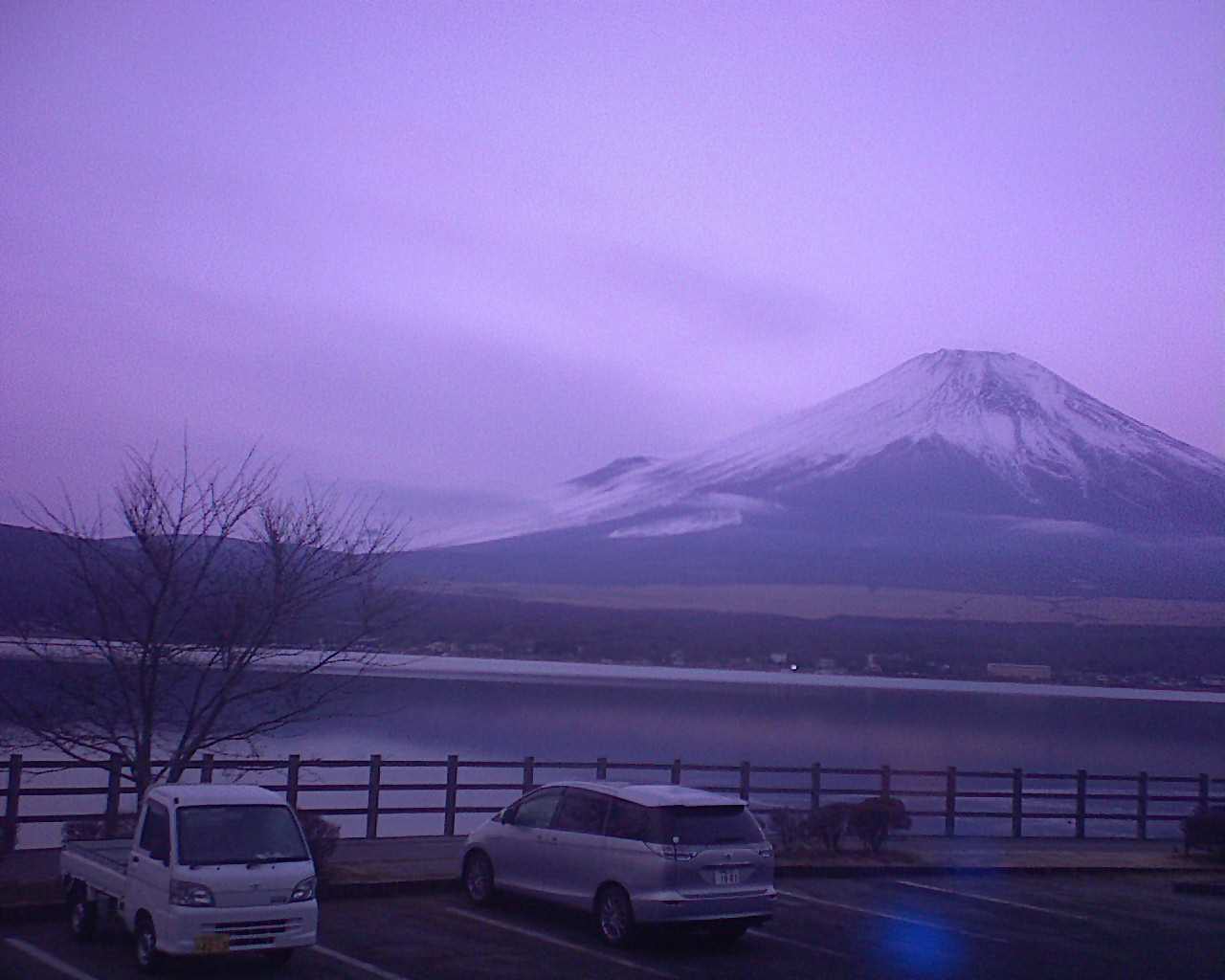 富士山ライブカメラベスト画像