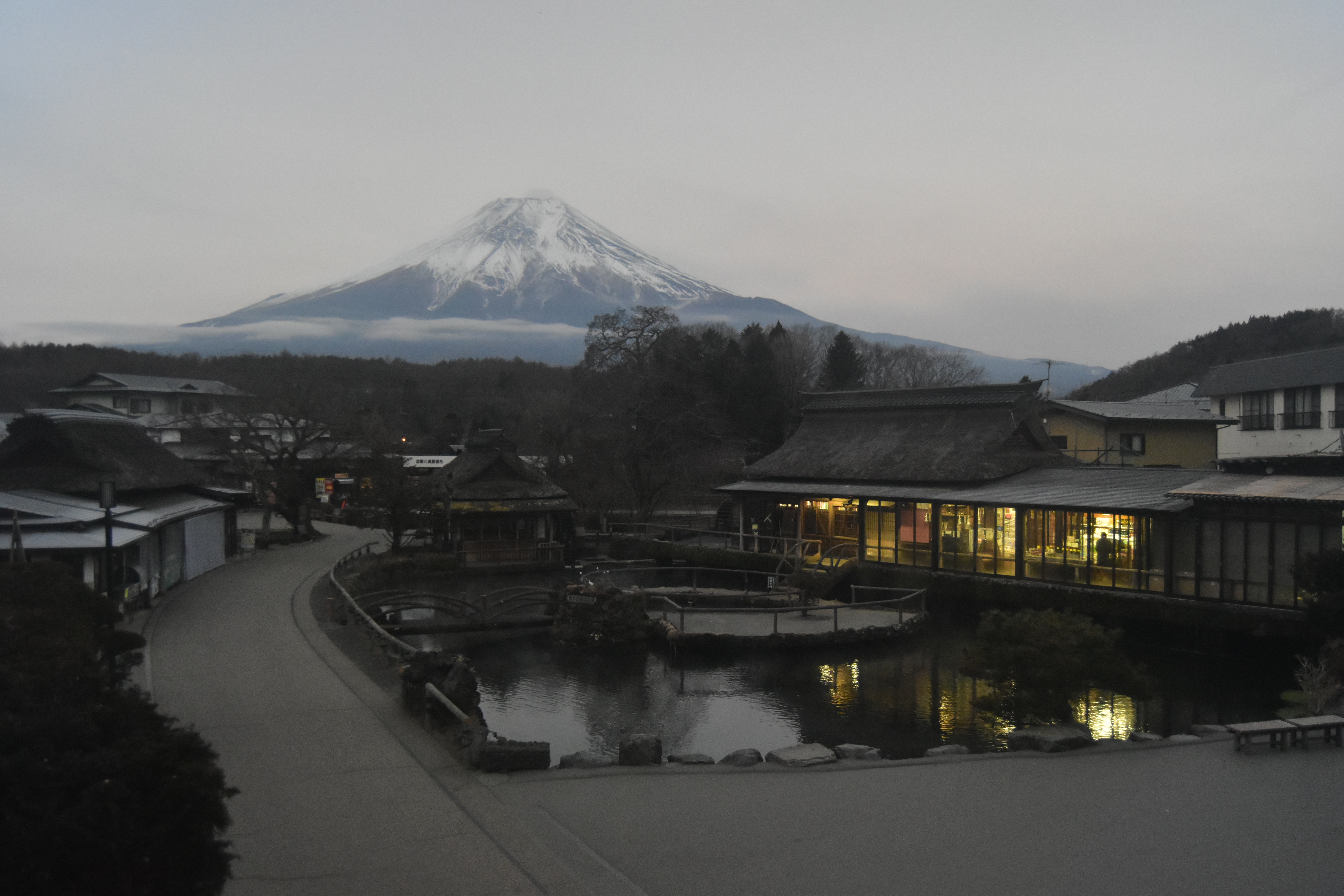 富士山ライブカメラベスト画像