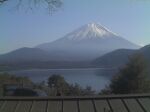富士山ライブカメラベスト画像