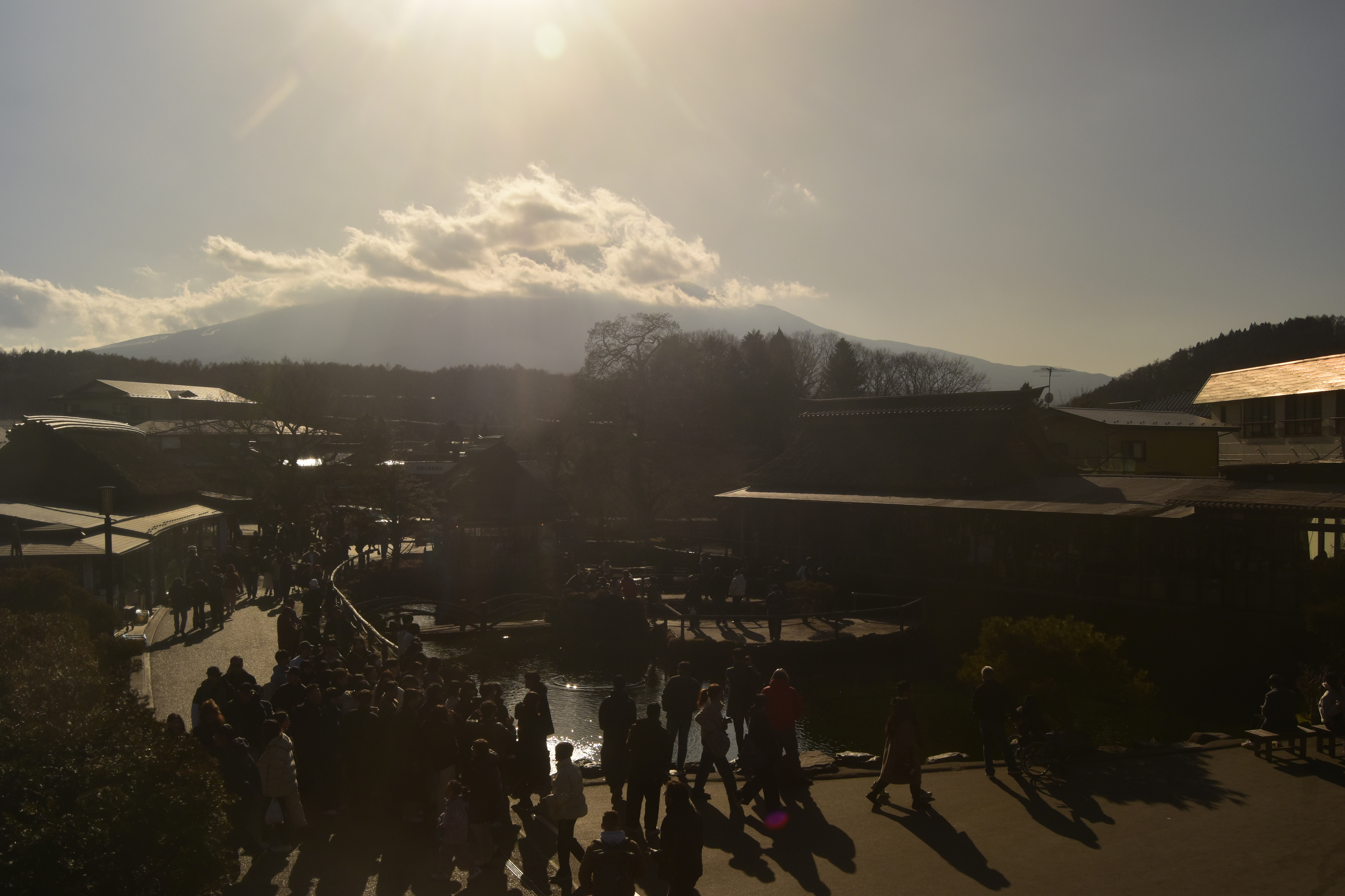 富士山ライブカメラベスト画像