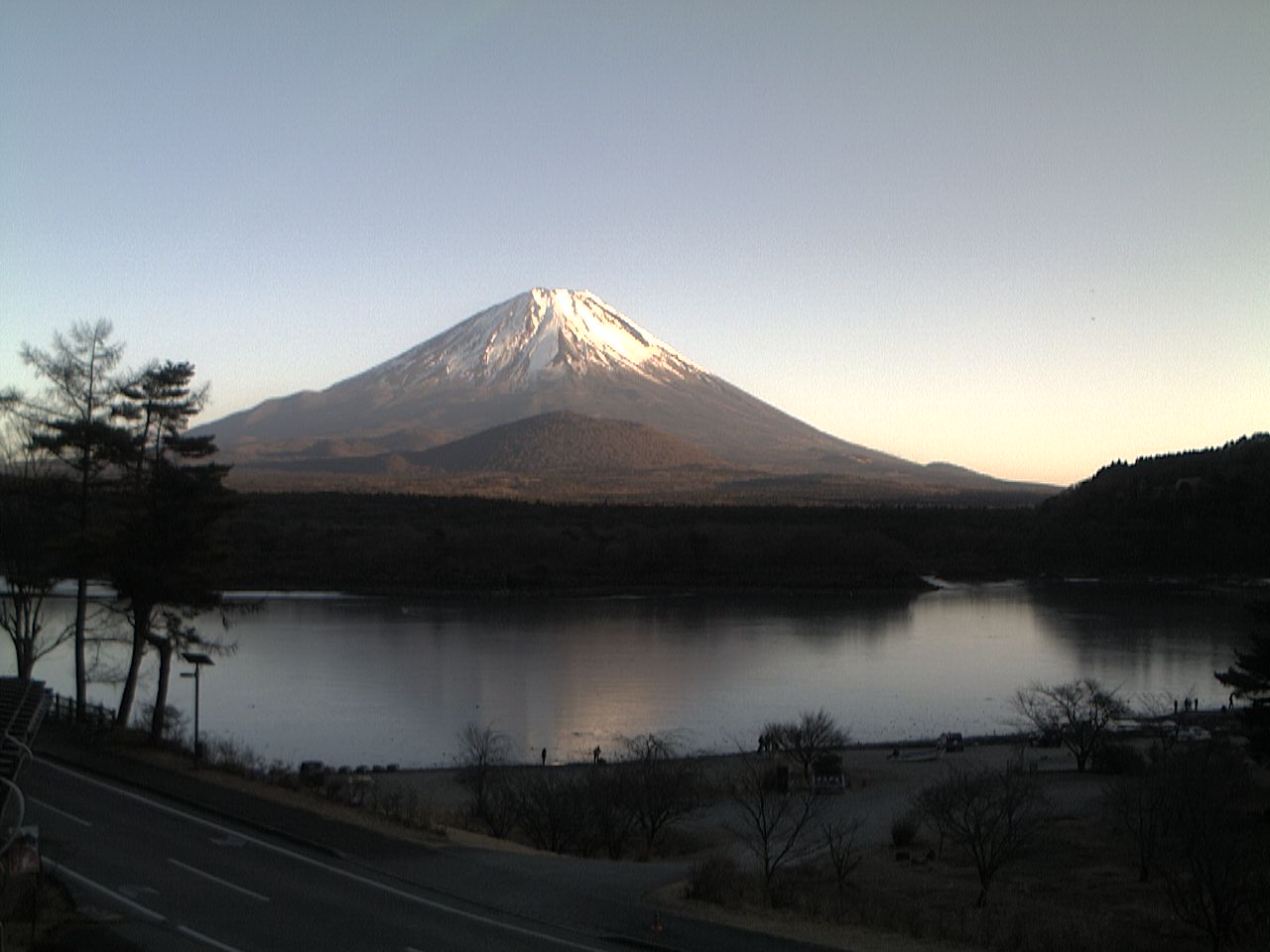 富士山ライブカメラベスト画像