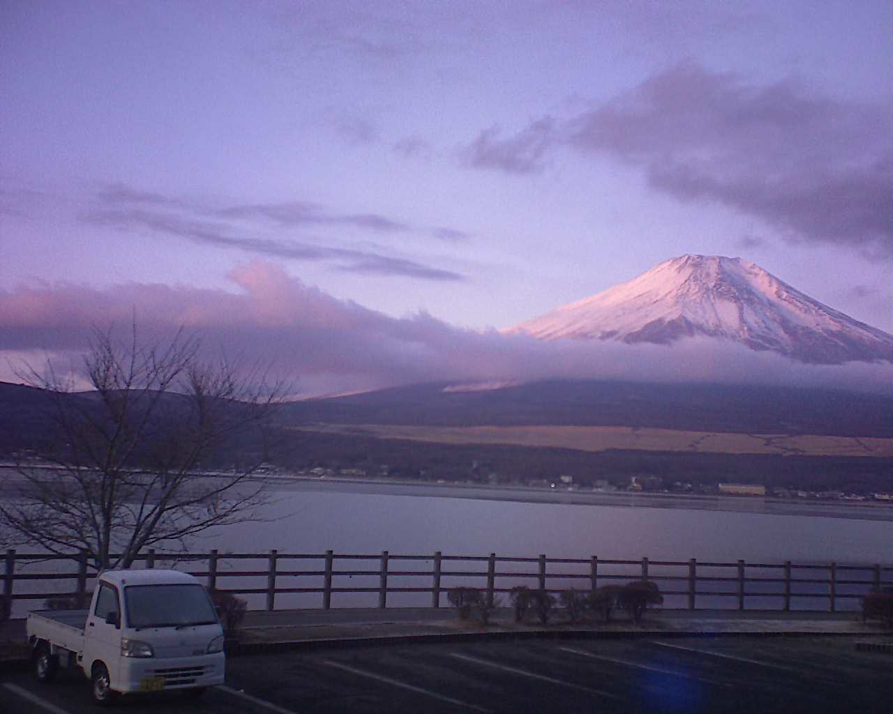 富士山ライブカメラベスト画像