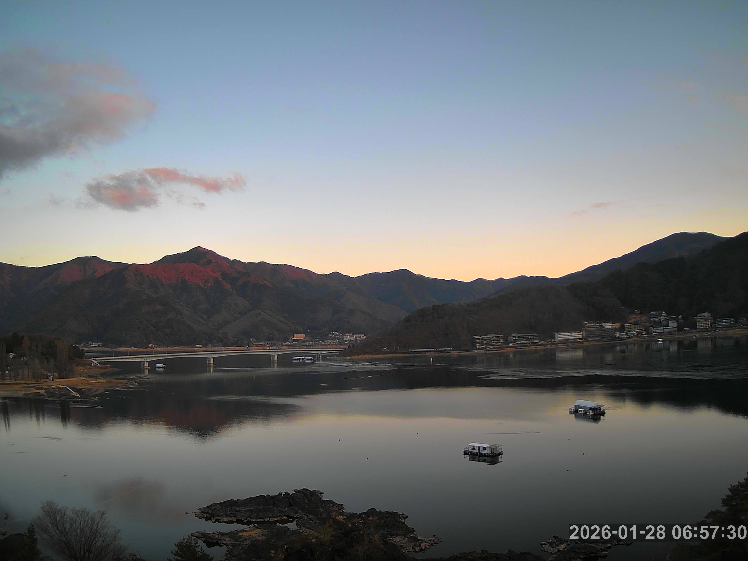富士山ライブカメラベスト画像