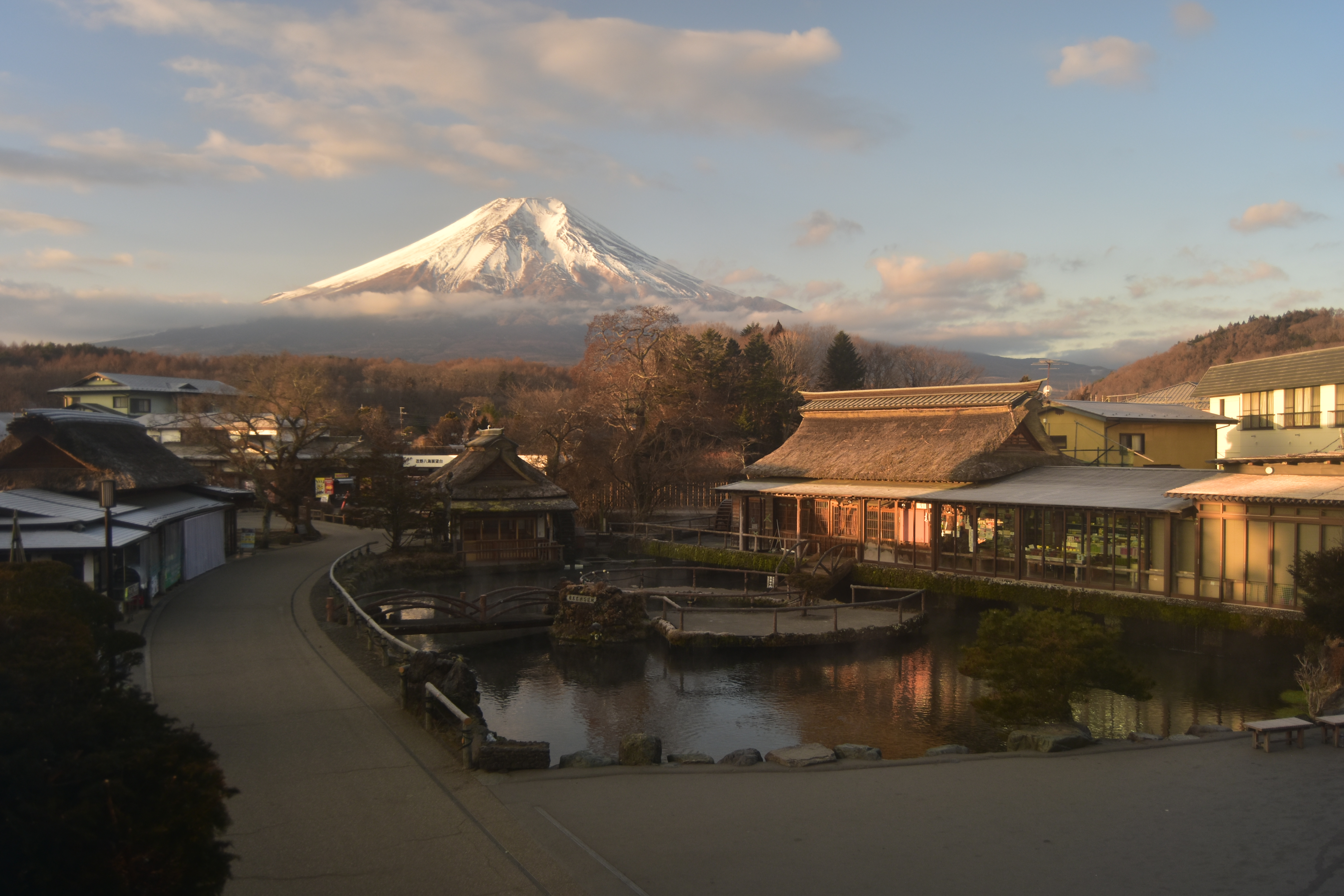 富士山ライブカメラベスト画像