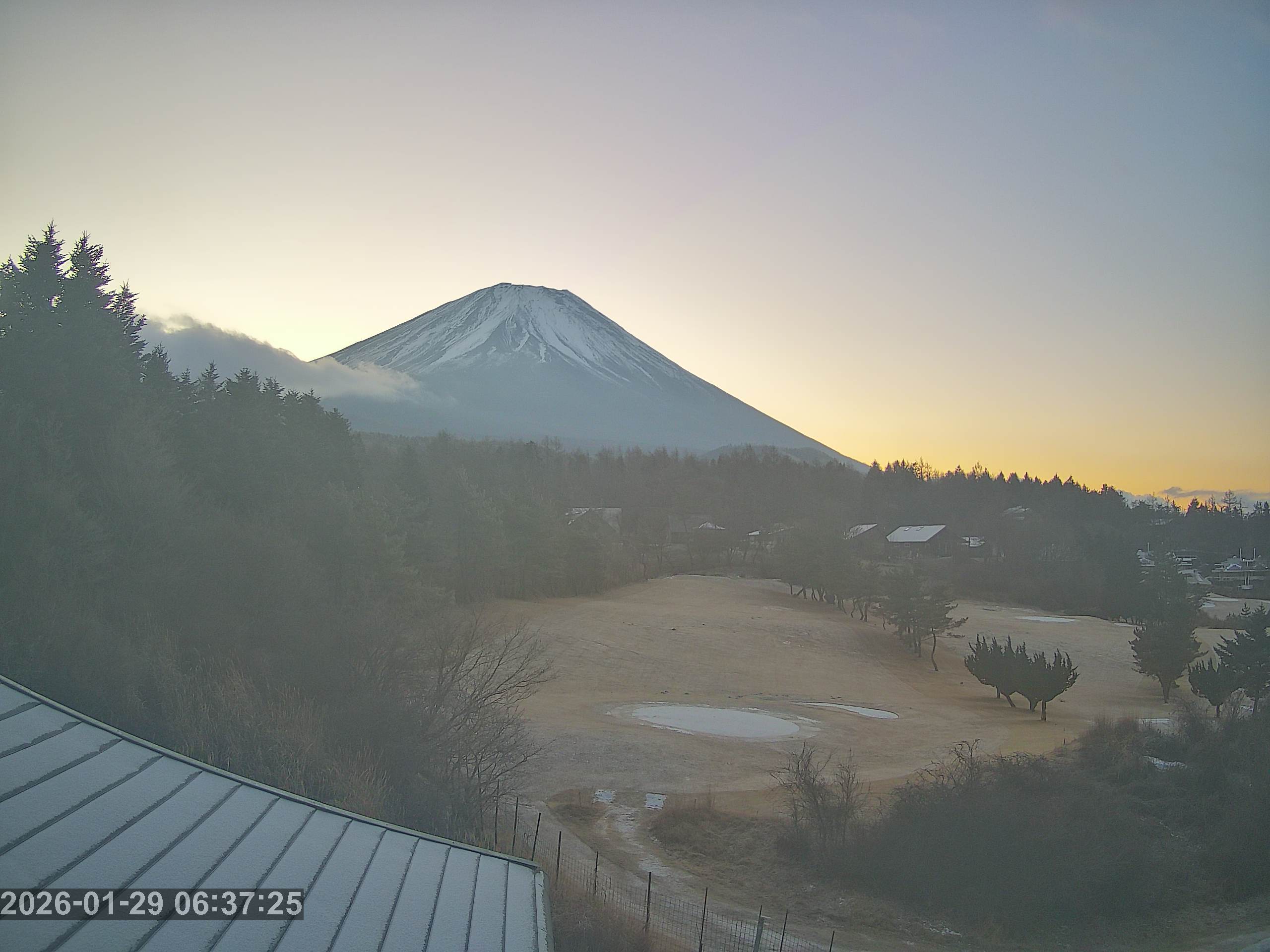 富士山ライブカメラベスト画像