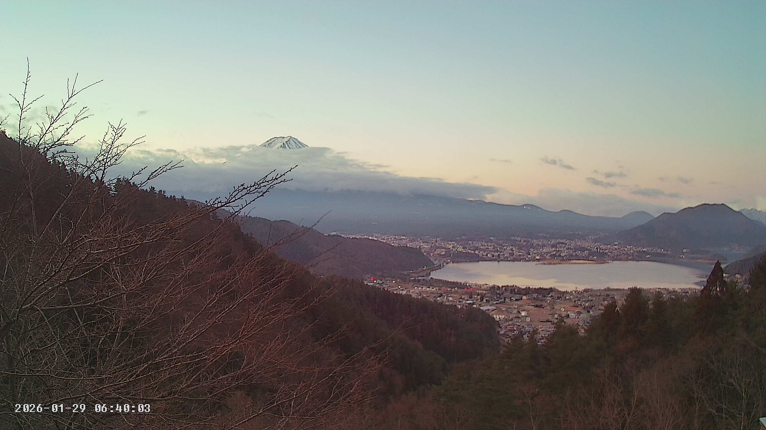 富士山ライブカメラベスト画像